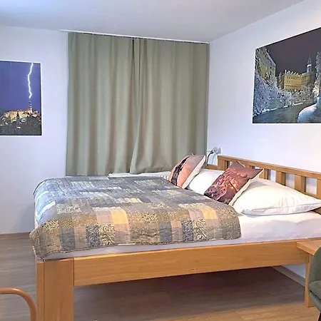 Garni Areka 3*