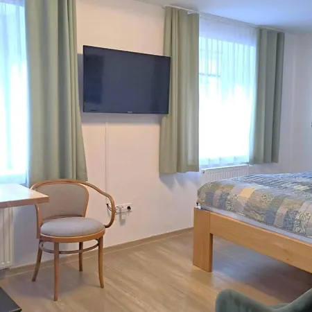 Garni Areka 3* Cesky Krumlov