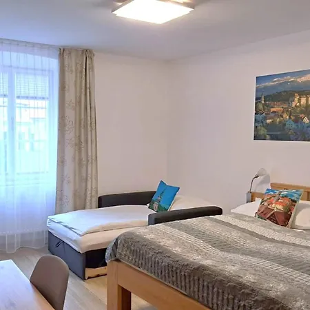 Garni Areka Guest house