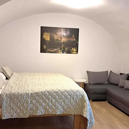 Guest house Garni Areka 3*