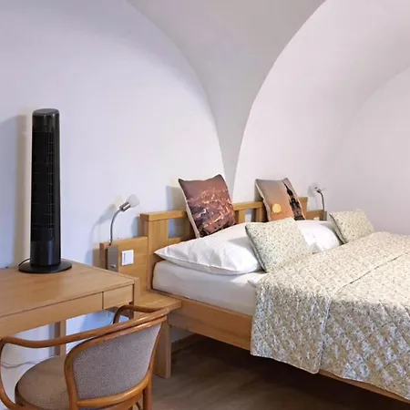 Guest house Garni Areka Cesky Krumlov