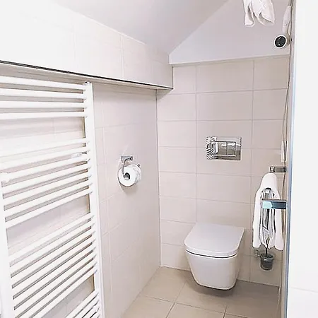 Garni Areka Guest house