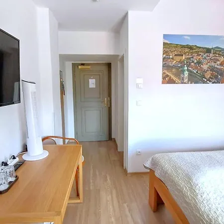 Guest house Garni Areka