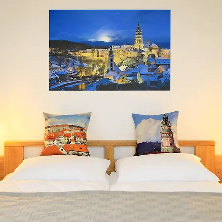 Guest house Garni Areka