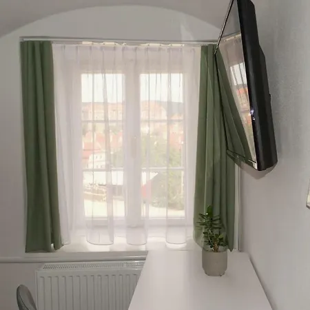 Pensjonat Garni Areka 3*