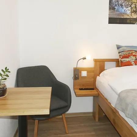 Gasthof Garni Areka 3*