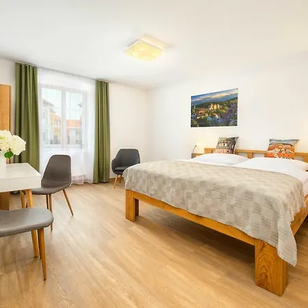 Gasthof Garni Areka 3*