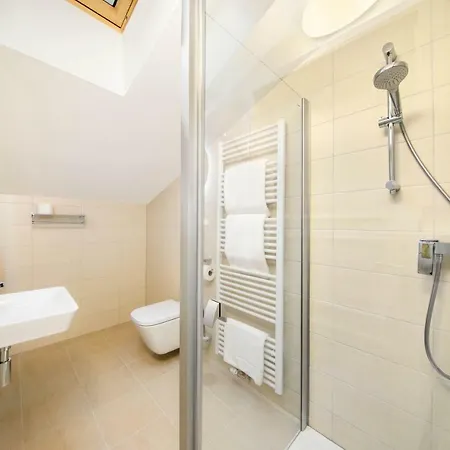 Garni Areka 3* Cesky Krumlov