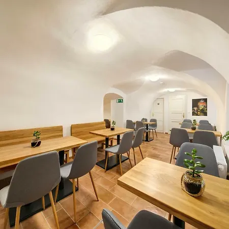 Garni Areka Gasthof