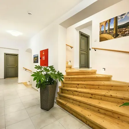 Garni Areka Pensjonat 3*