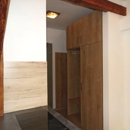 招待所 Garni Areka Český Krumlov