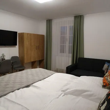 Garni Areka Guest house Cesky Krumlov