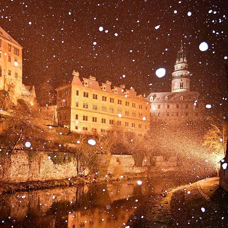 Garni Areka 招待所