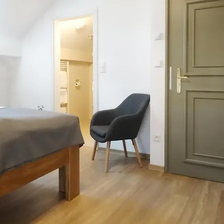 Garni Areka Pensjonat 3*