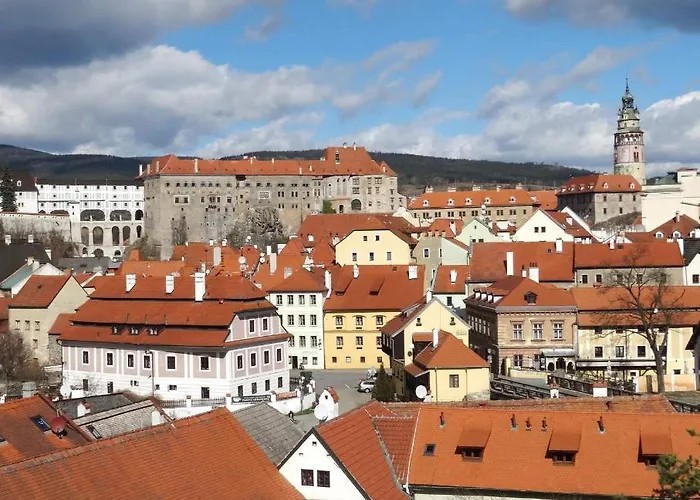 Garni Areka 招待所 3*