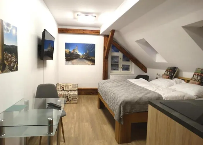 Garni Areka Casa de hóspedes 3*