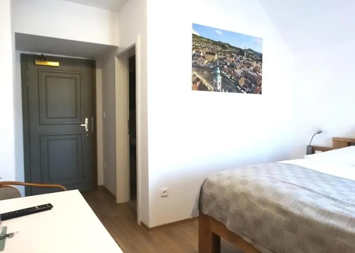 Casa de hóspedes Garni Areka