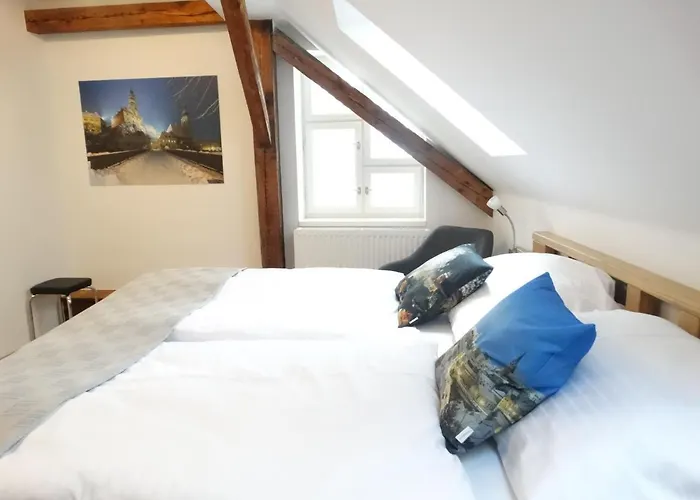 Garni Areka Vendégház 3*