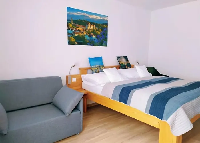 招待所 Garni Areka