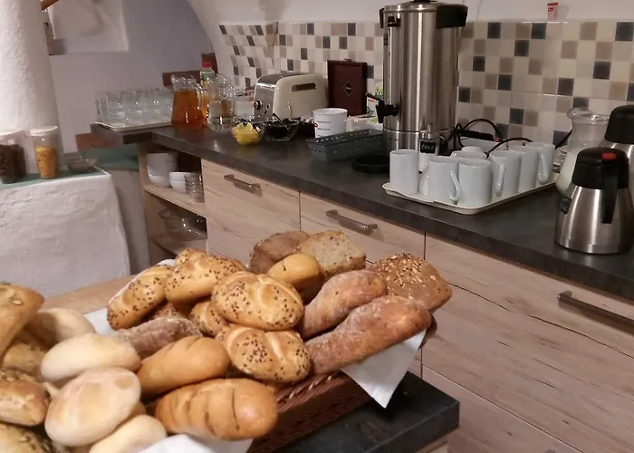 Garni Areka Vendégház 3*