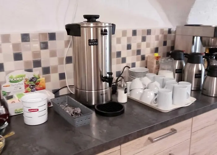 招待所 Garni Areka Český Krumlov