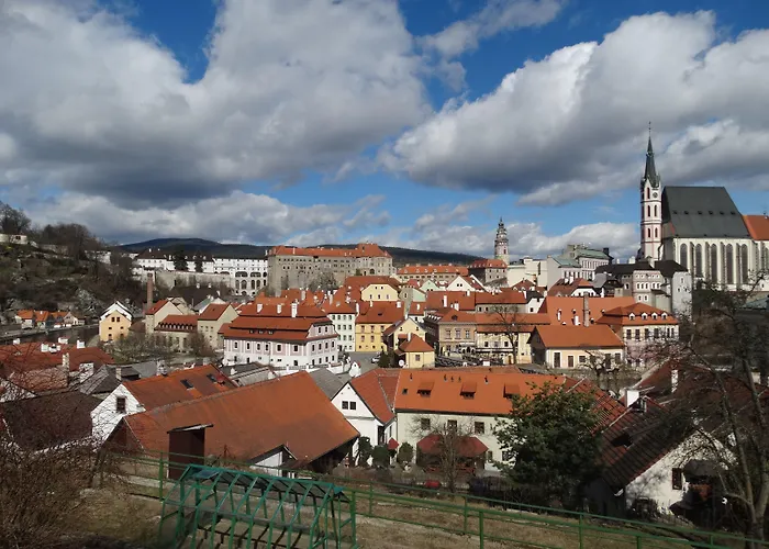 Garni Areka Casa de hóspedes