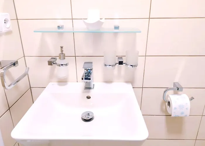 Garni Areka 招待所 Český Krumlov