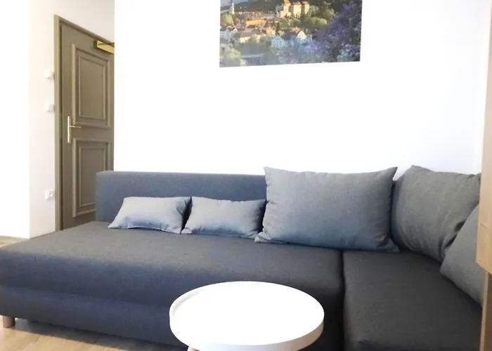 Casa de hóspedes Garni Areka