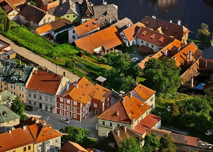 Garni Areka 招待所