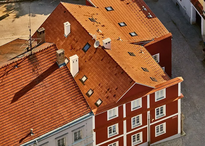 Vendégház Garni Areka 3*