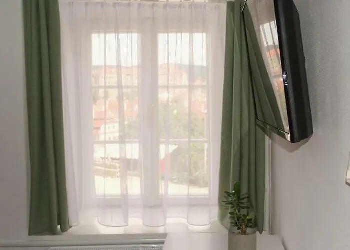 招待所 Garni Areka 3*