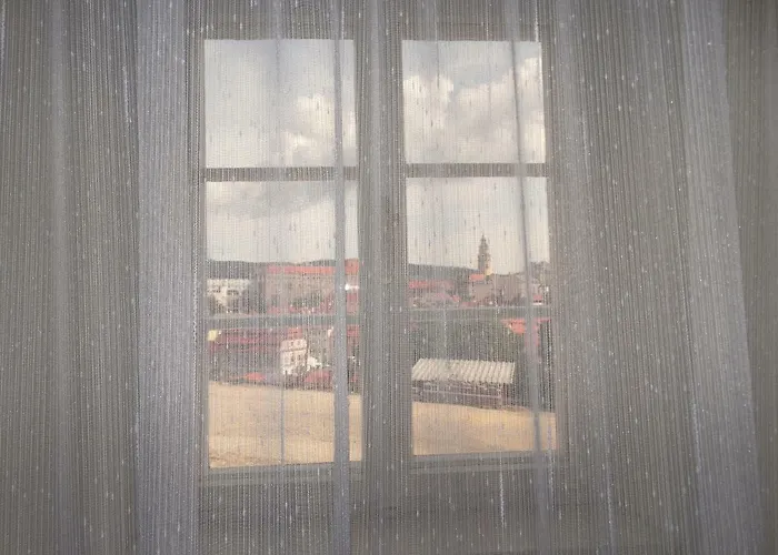 Garni Areka Český Krumlov