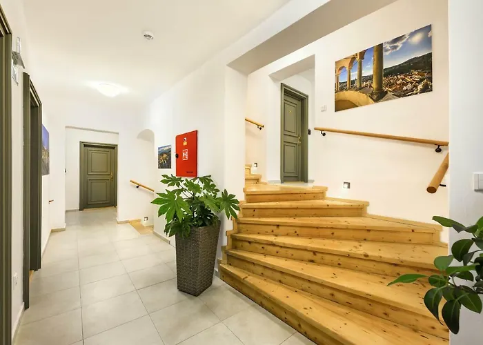 Garni Areka Casa de hóspedes 3*