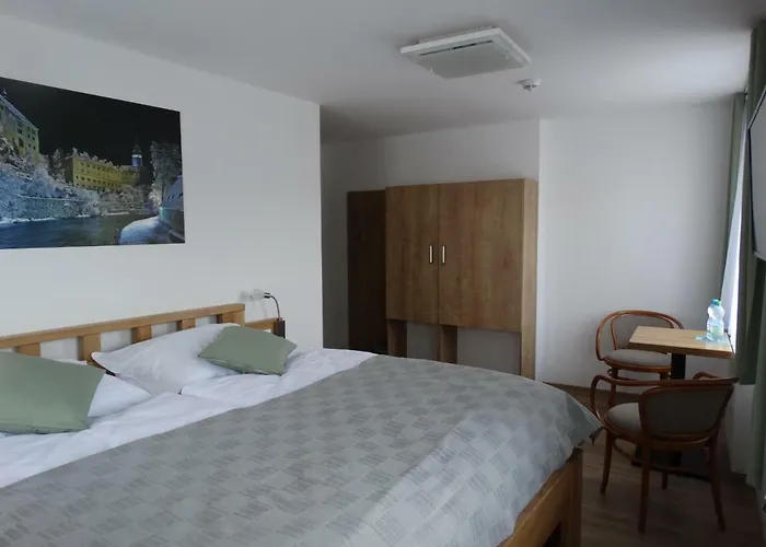 Garni Areka Vendégház 3*