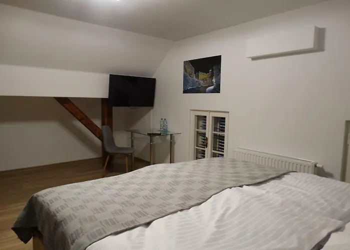 Garni Areka Vendégház