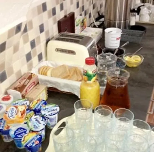 Garni Areka Casa de hóspedes Český Krumlov