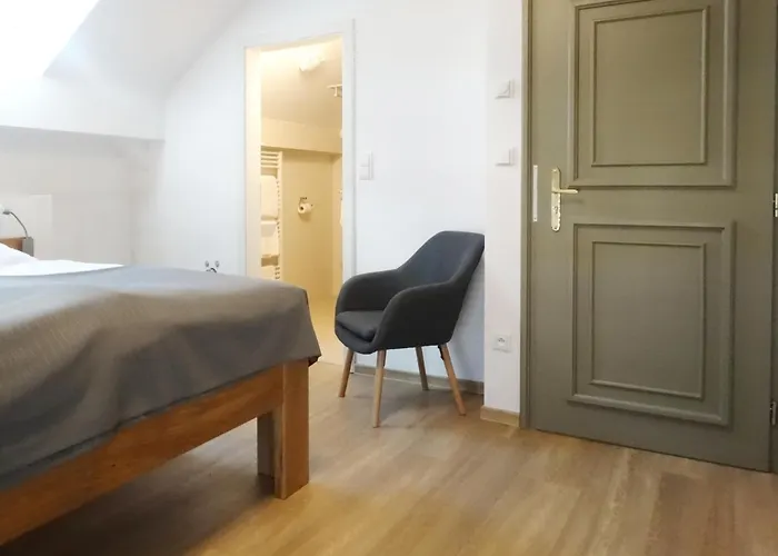 Garni Areka Casa de hóspedes 3*